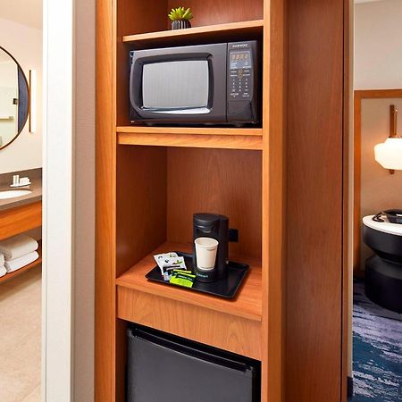 Fairfield By Marriott Inn & Suites Indio Coachella Valley Buitenkant foto