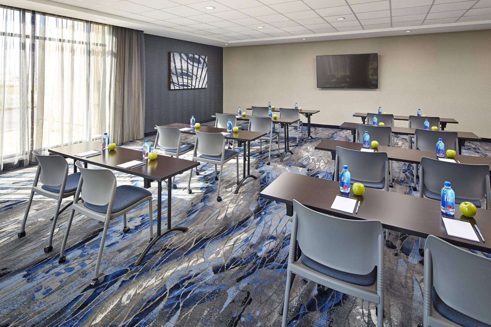 Fairfield By Marriott Inn & Suites Indio Coachella Valley Buitenkant foto