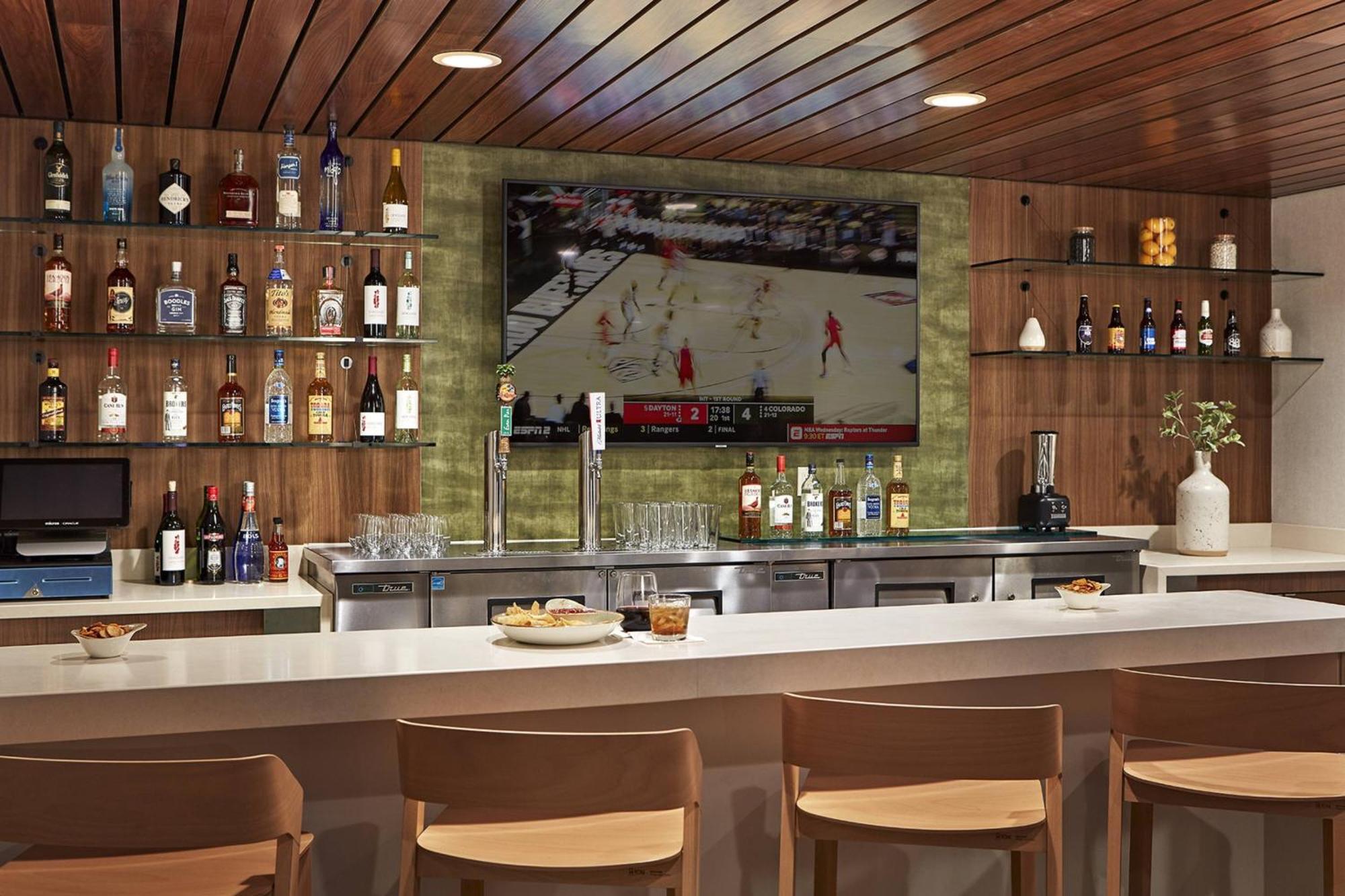 Fairfield By Marriott Inn & Suites Indio Coachella Valley Buitenkant foto