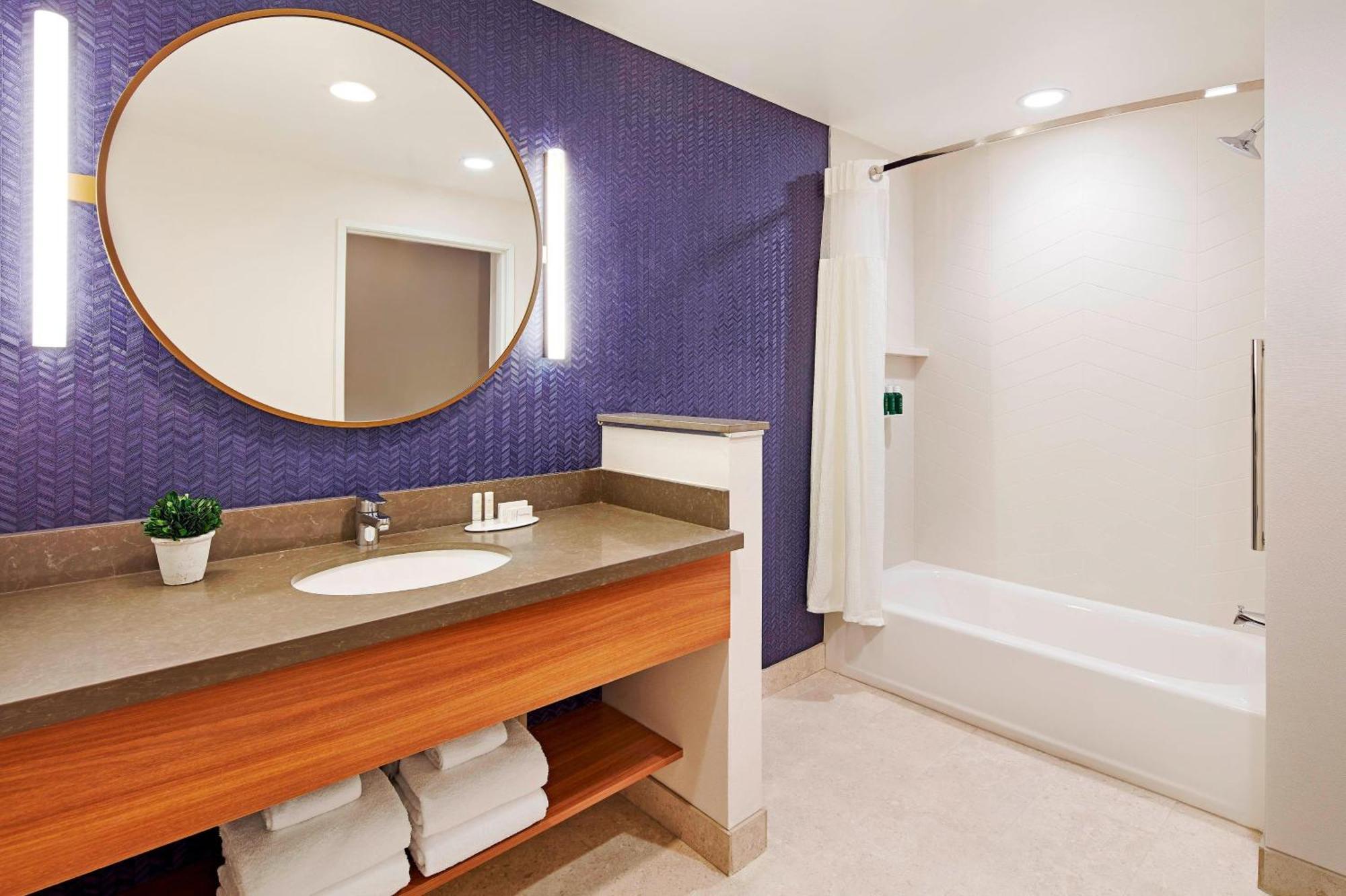 Fairfield By Marriott Inn & Suites Indio Coachella Valley Buitenkant foto