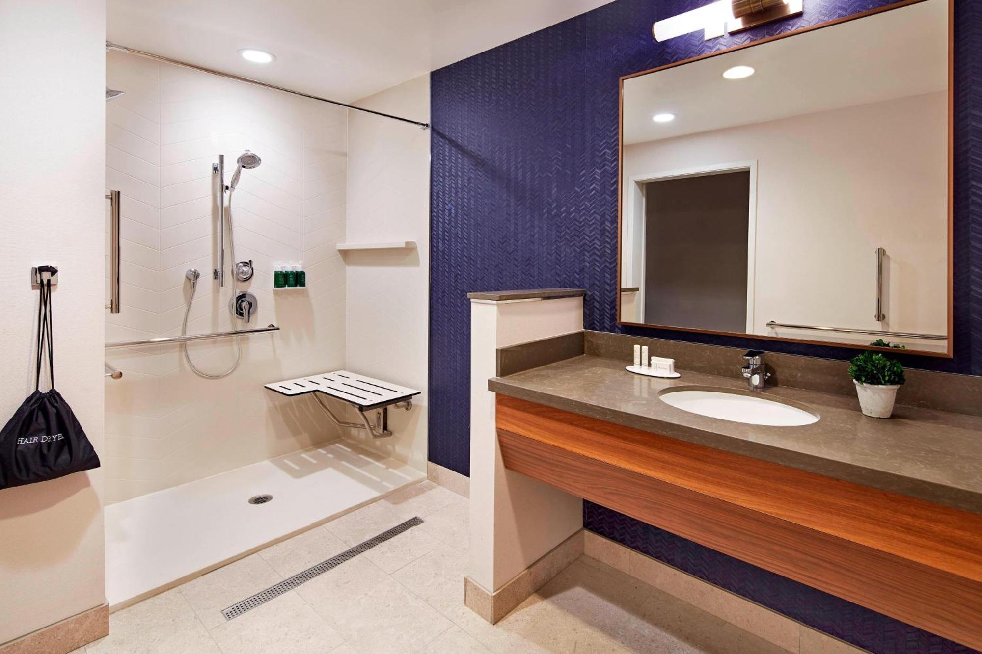 Fairfield By Marriott Inn & Suites Indio Coachella Valley Buitenkant foto