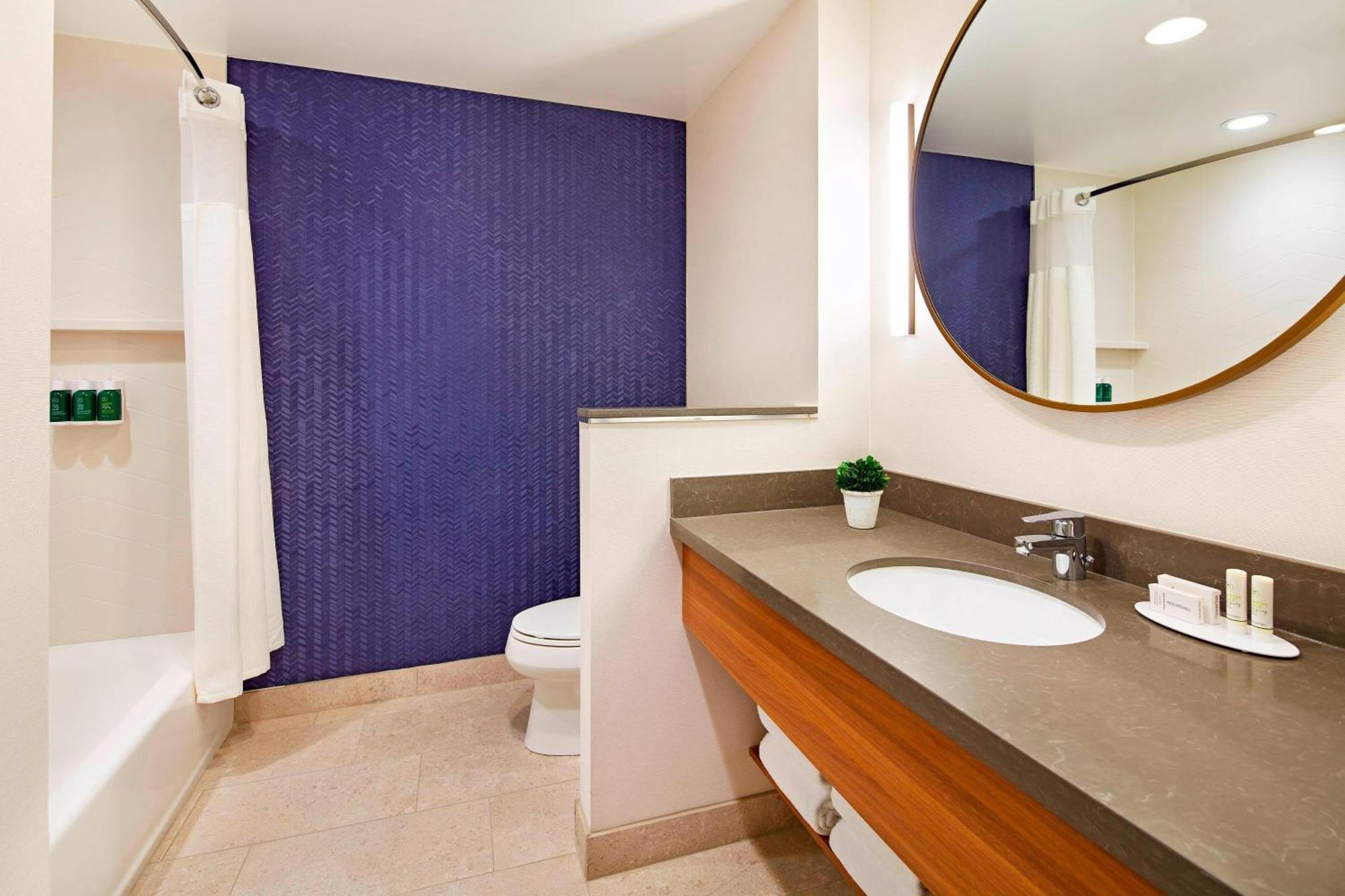 Fairfield By Marriott Inn & Suites Indio Coachella Valley Buitenkant foto
